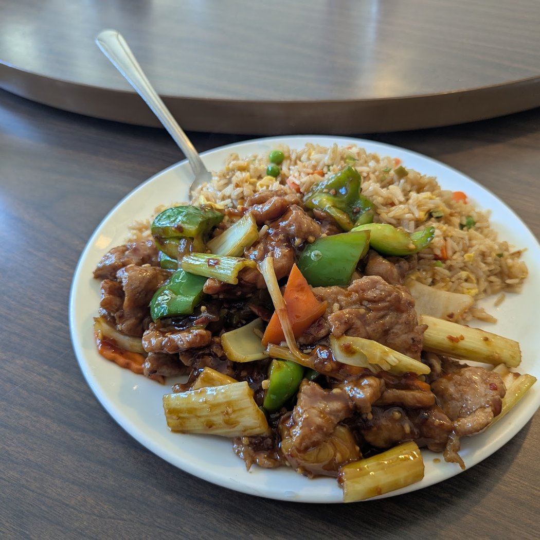 King Wah Chinese Restaurant 3