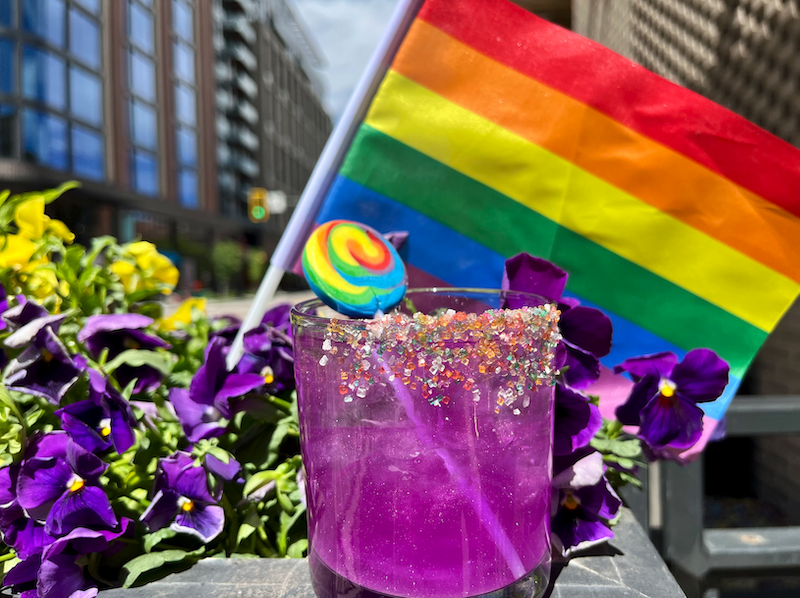 Party with Pride 2