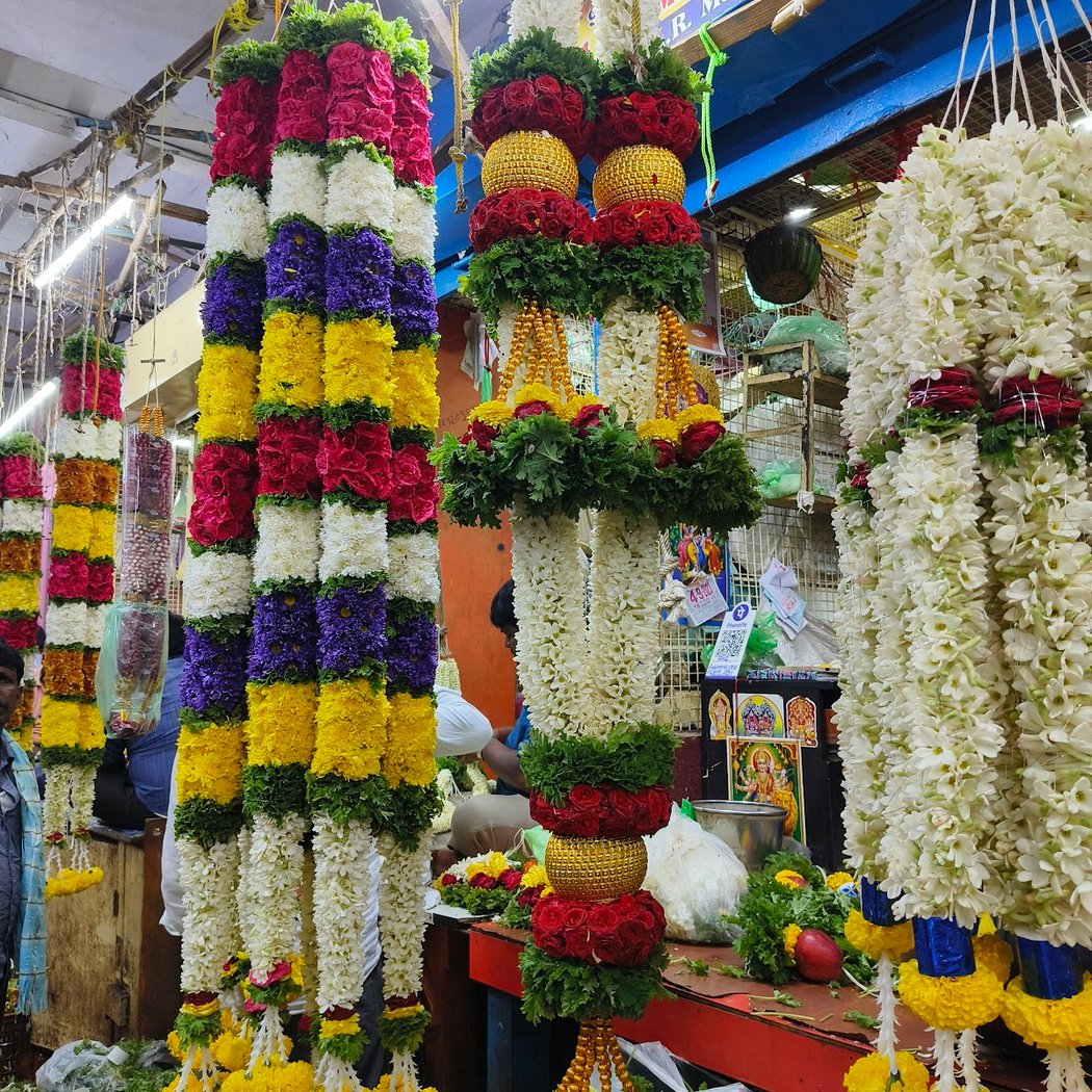 KR Market Heritage Trail 2