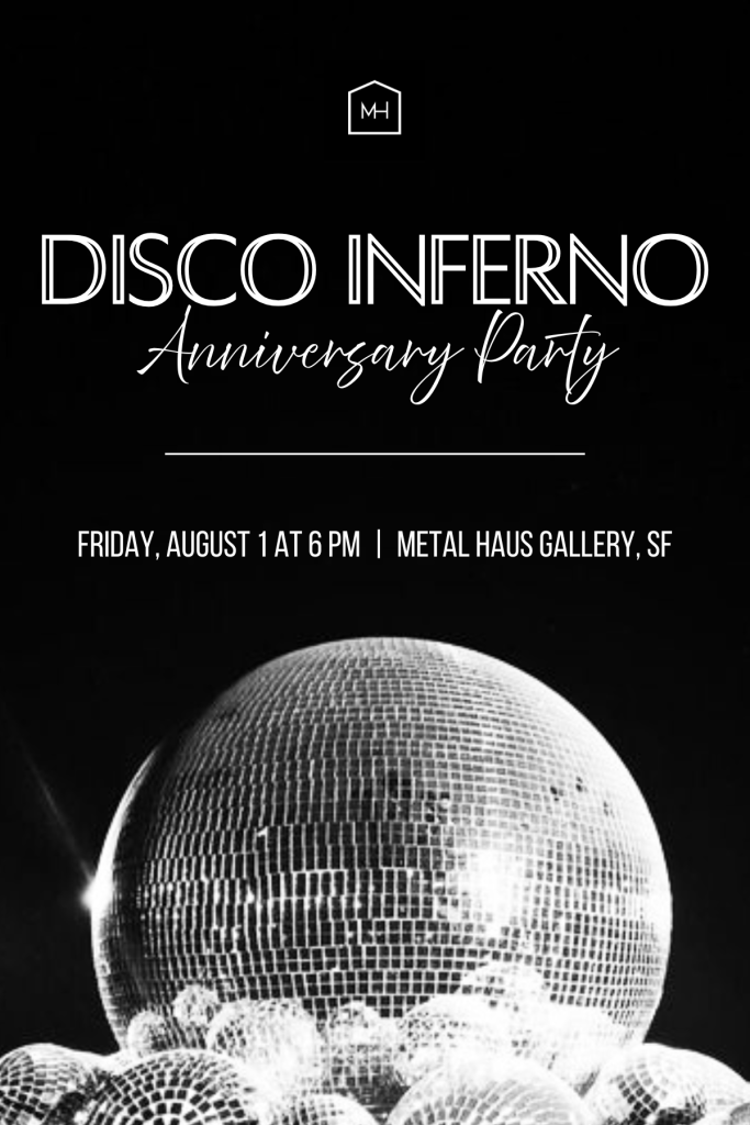 Metal Haus Gallery 1