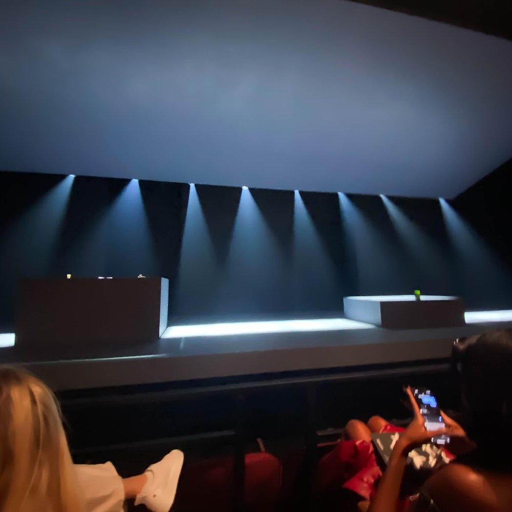 The Mansion at Hudson Yards – Off-Broadway 3