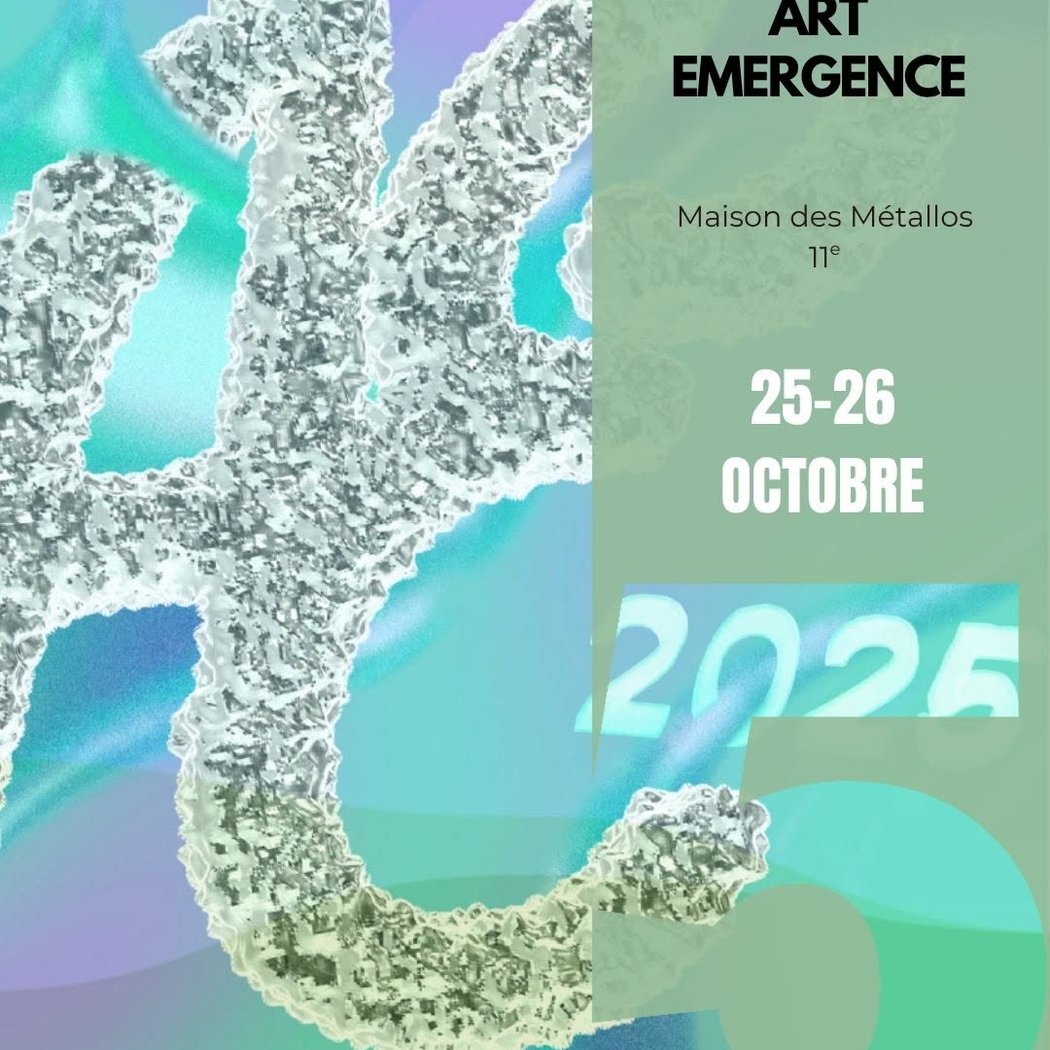 Art Emergence 1