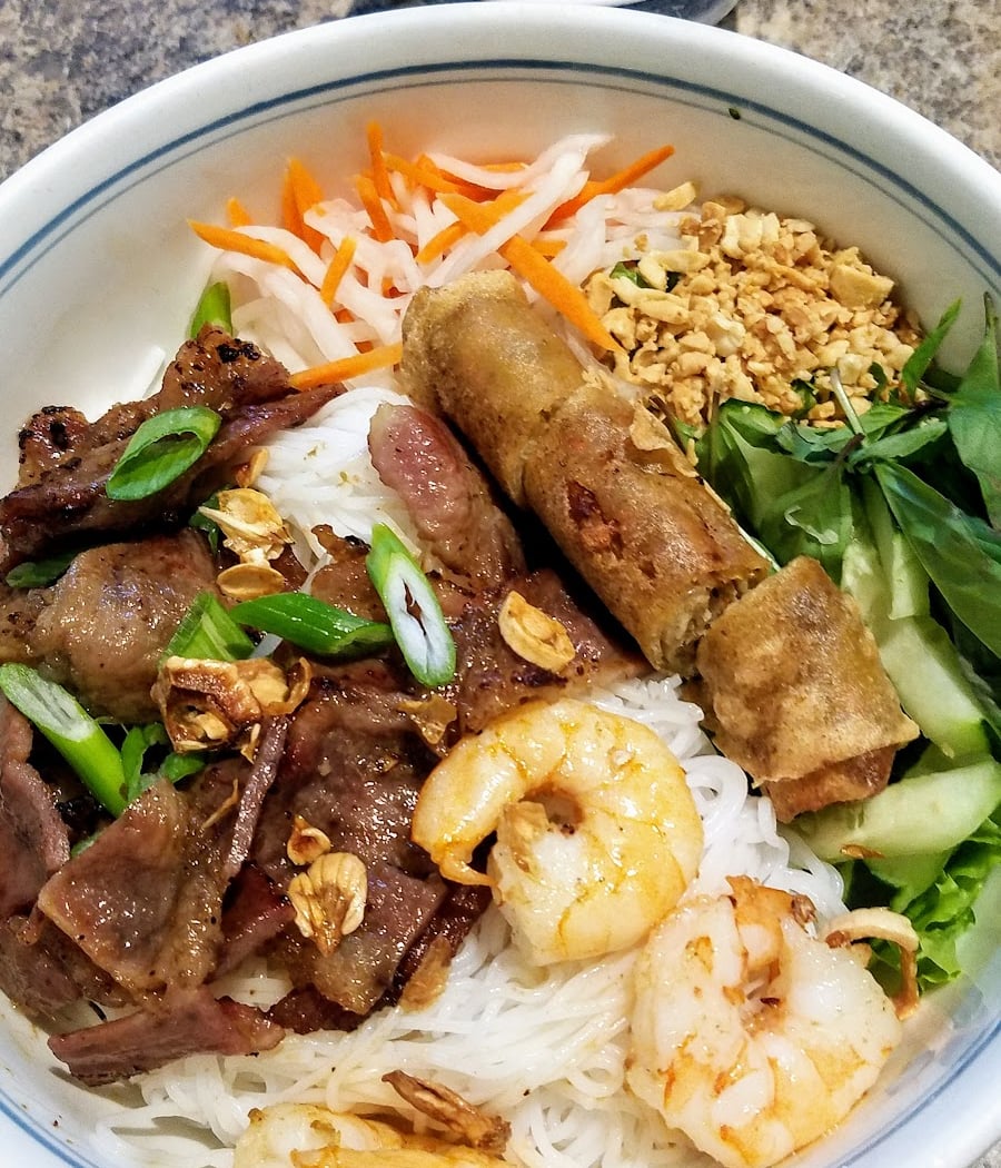 Hello Pho 1