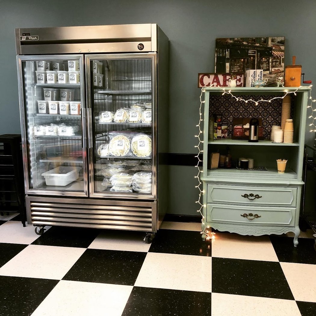 Niles Pie Company 2