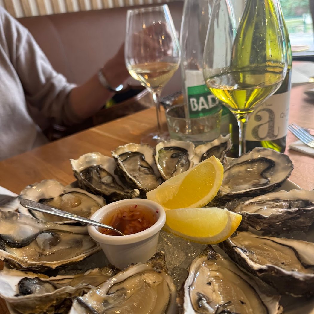 Special Valentine's Day Dinner 3