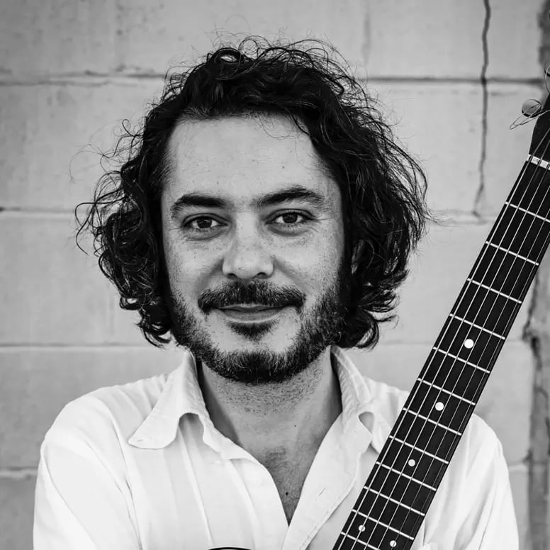 Max Gomez concert 1