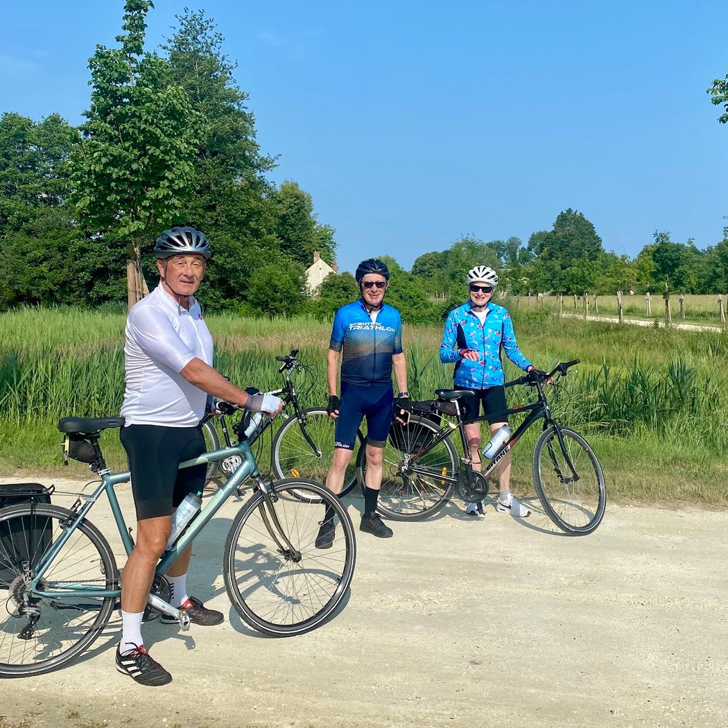 Loire Life Cycling Holidays 3