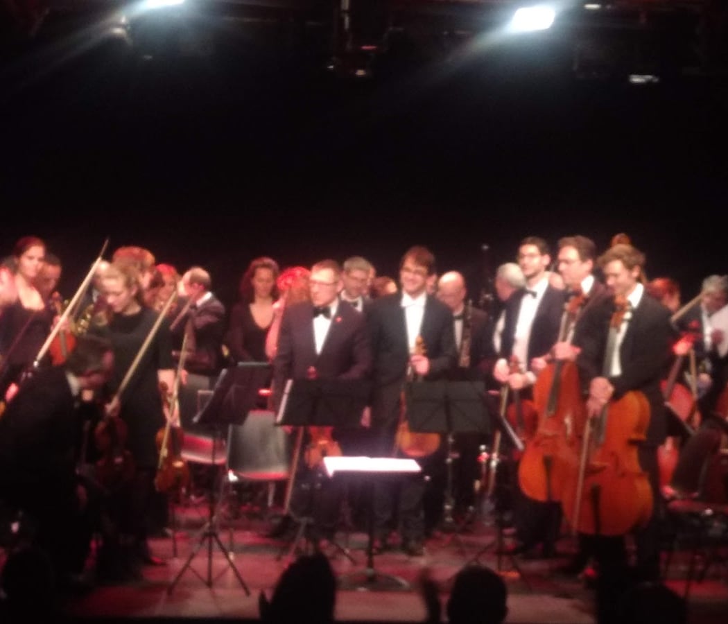Concert de Printemps 2
