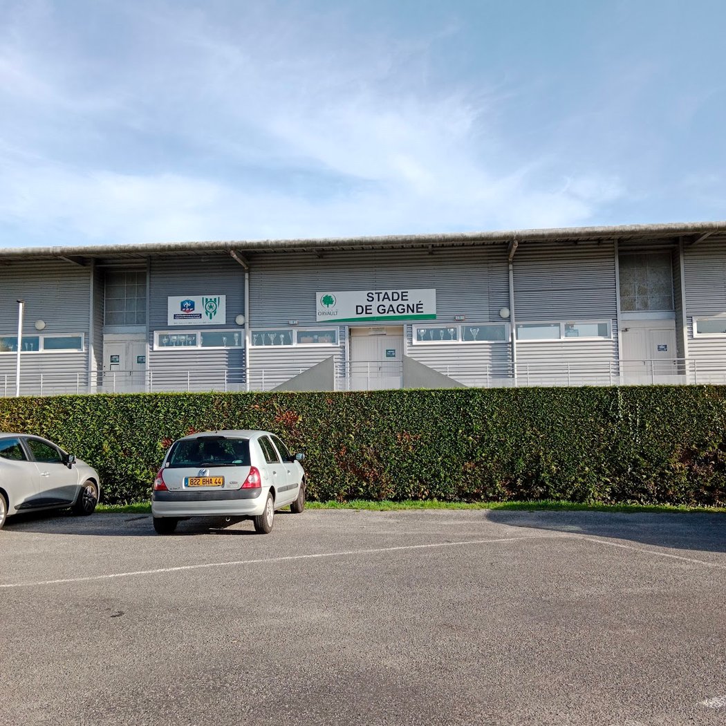 Stadium Gagné 3