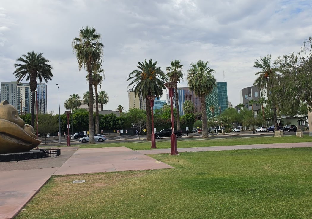 Hance Park 1