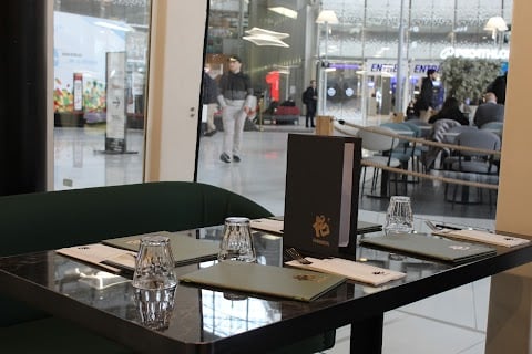 Restaurant Hanada 2