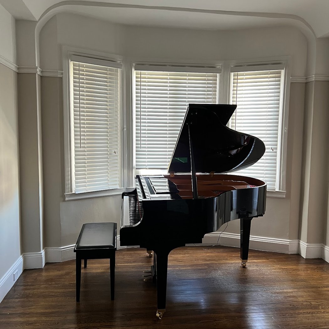 Encore Piano and Organ Moving 2