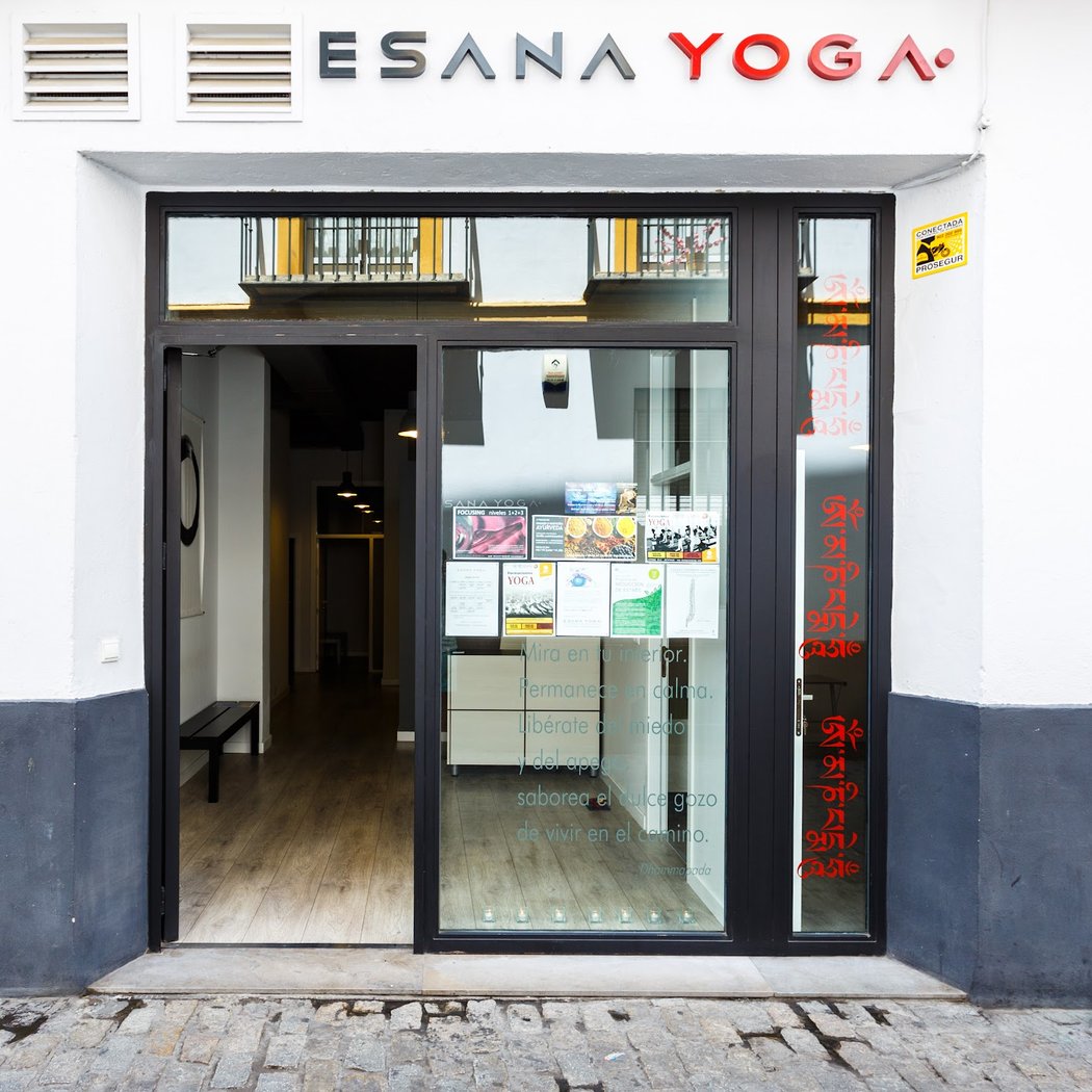 Esana Yoga Sl 3