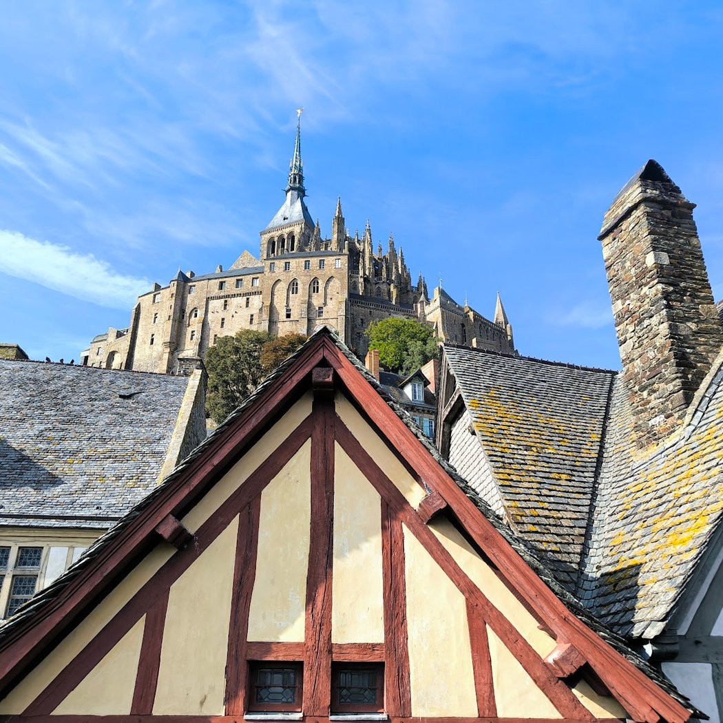 Auberge Saint Pierre 5