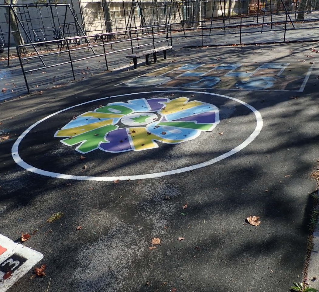 Willets Point Playground 3