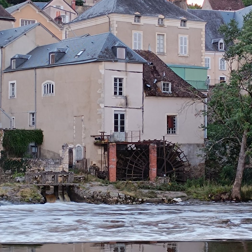 Le Moulin du Rabois 2
