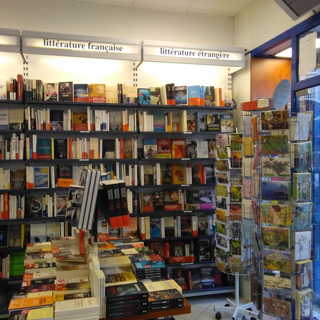 La Procure Saint-Lazare 1