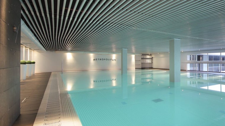 Club Metropolitan Sevilla 2