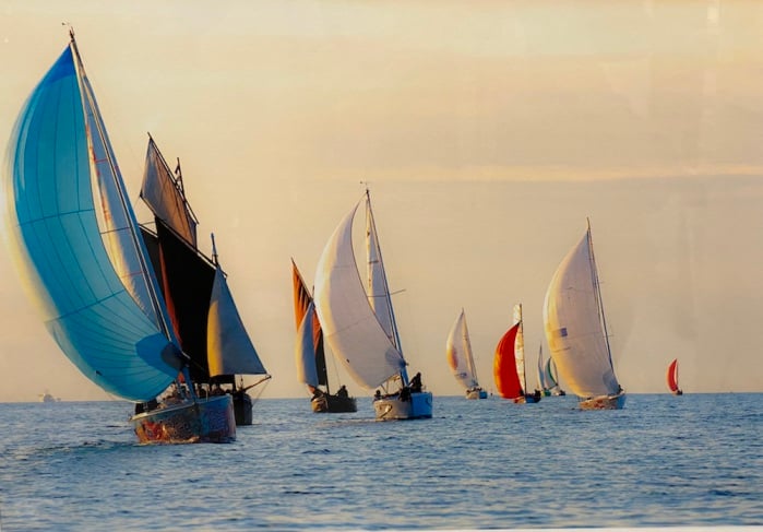 Jeux de voiles 1