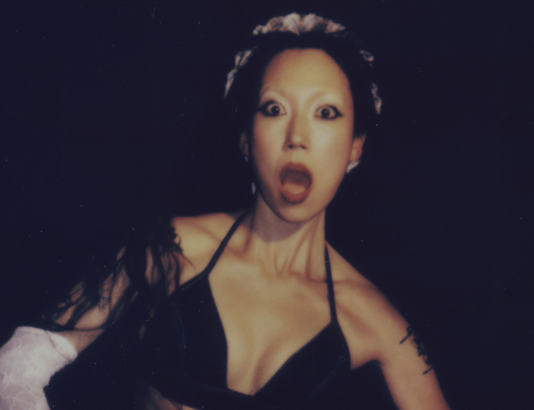 SASAMI with Cheflee 1