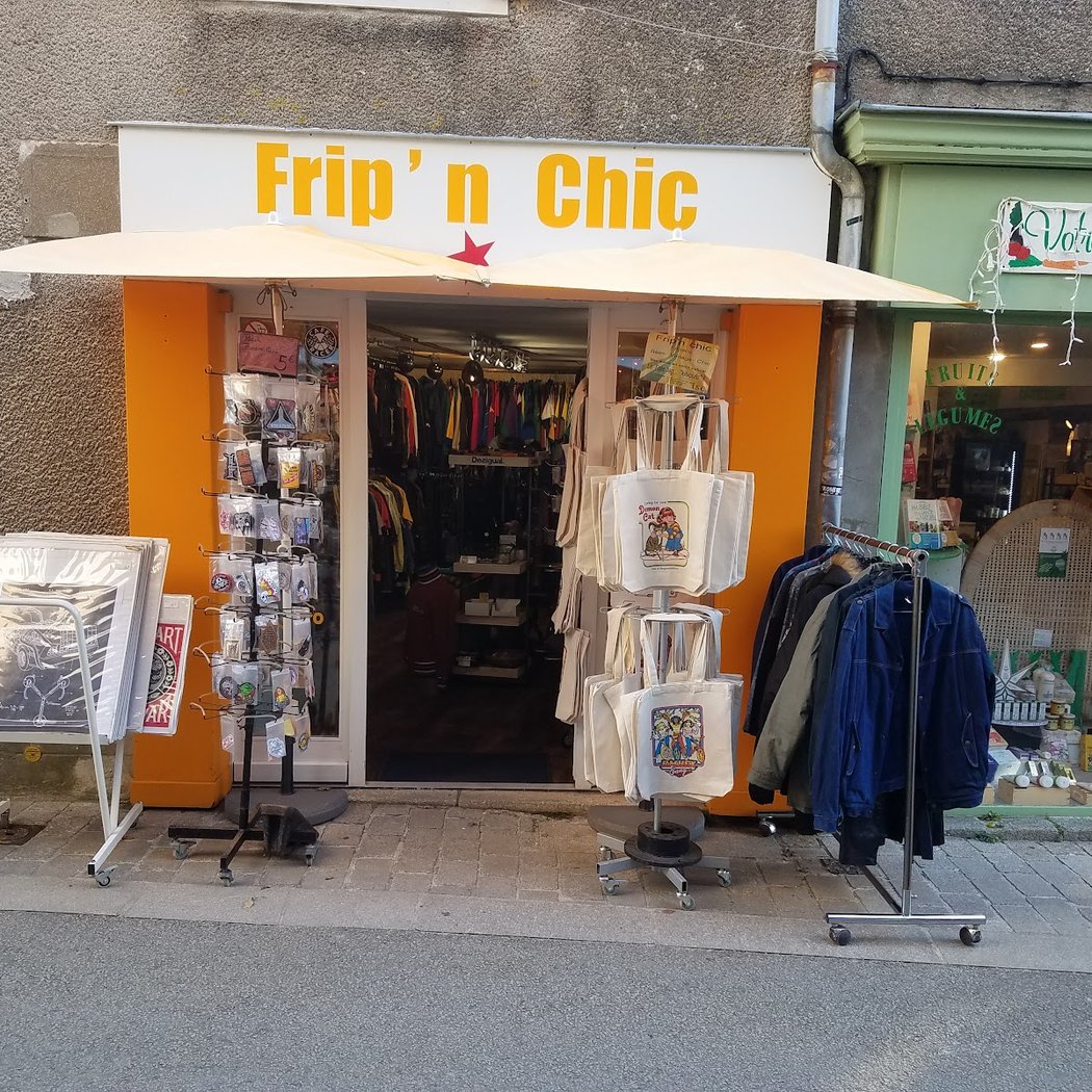 Frip' N Chic 2
