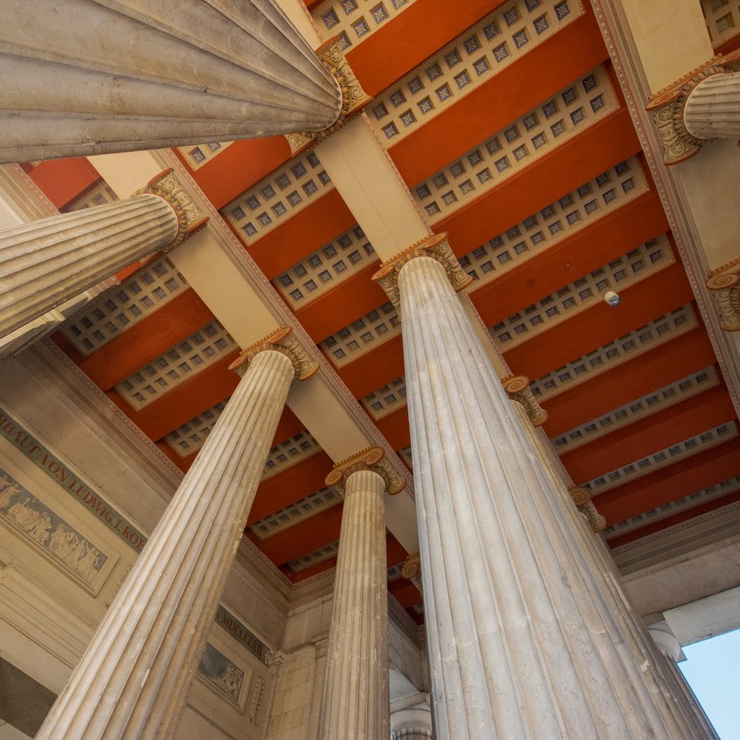 Propylaea 2