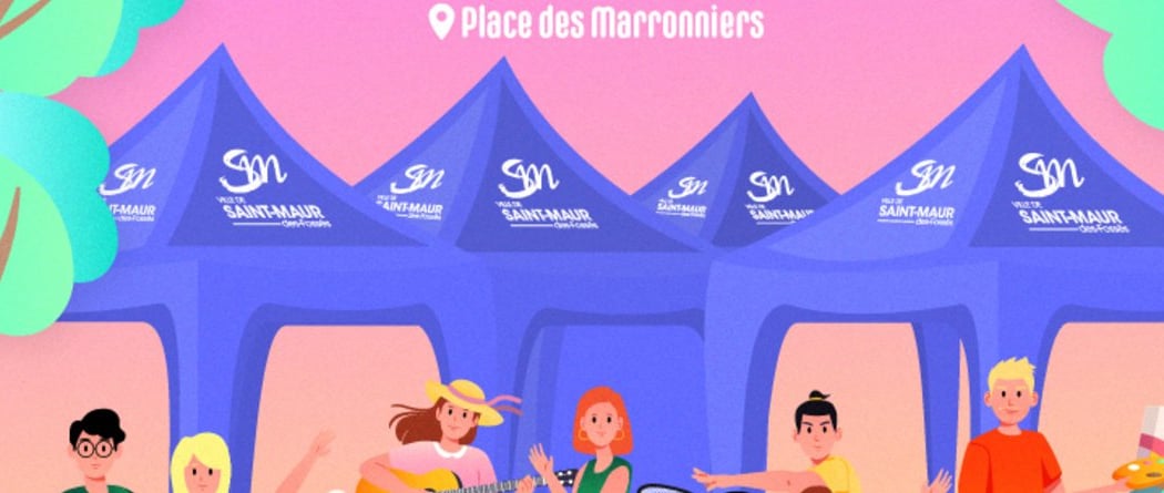 Journée des associations 1