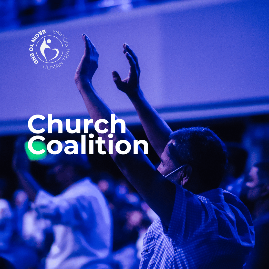 Quarterly Church Coalition Training 1