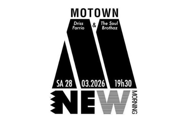 Motown Celebration 1