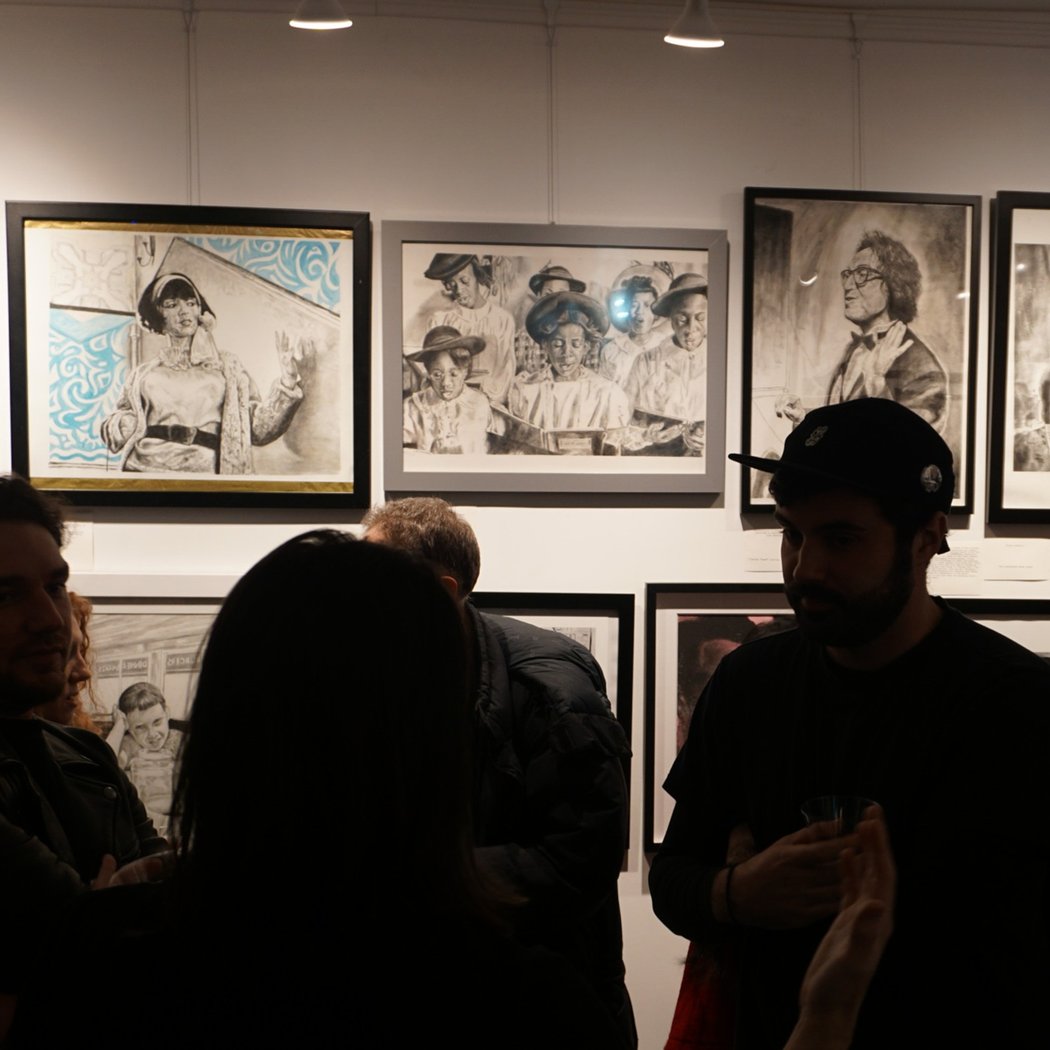 Astoria Art Center 3