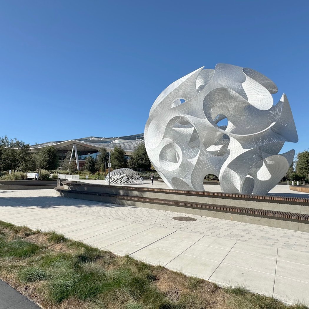 Google Visitor Experience 3