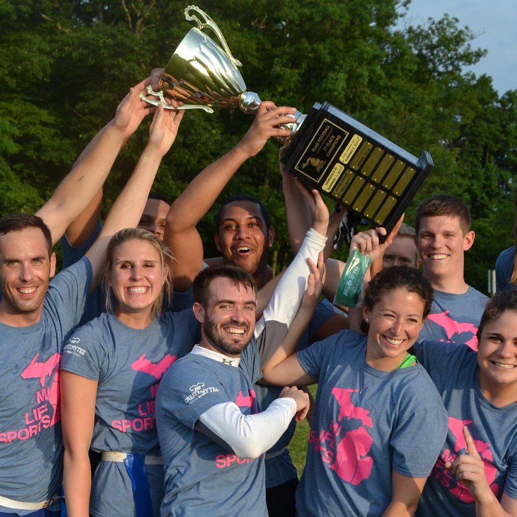 MiLife Sports and Social Club – Ann Arbor 1