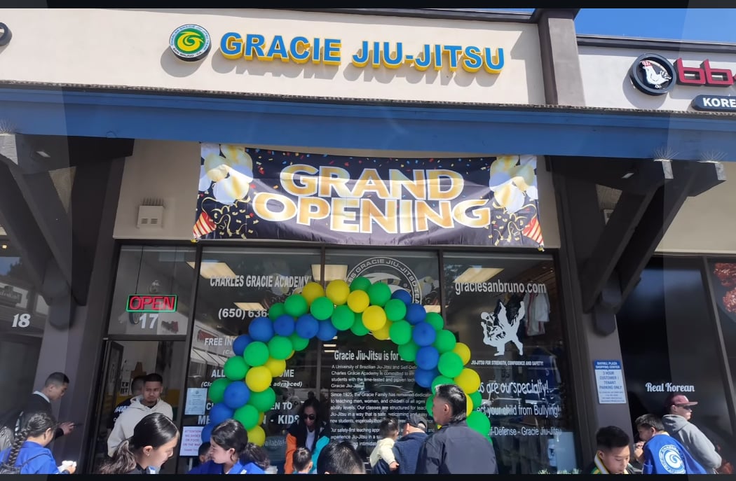 Adult Jiu-Jitsu Classes 2