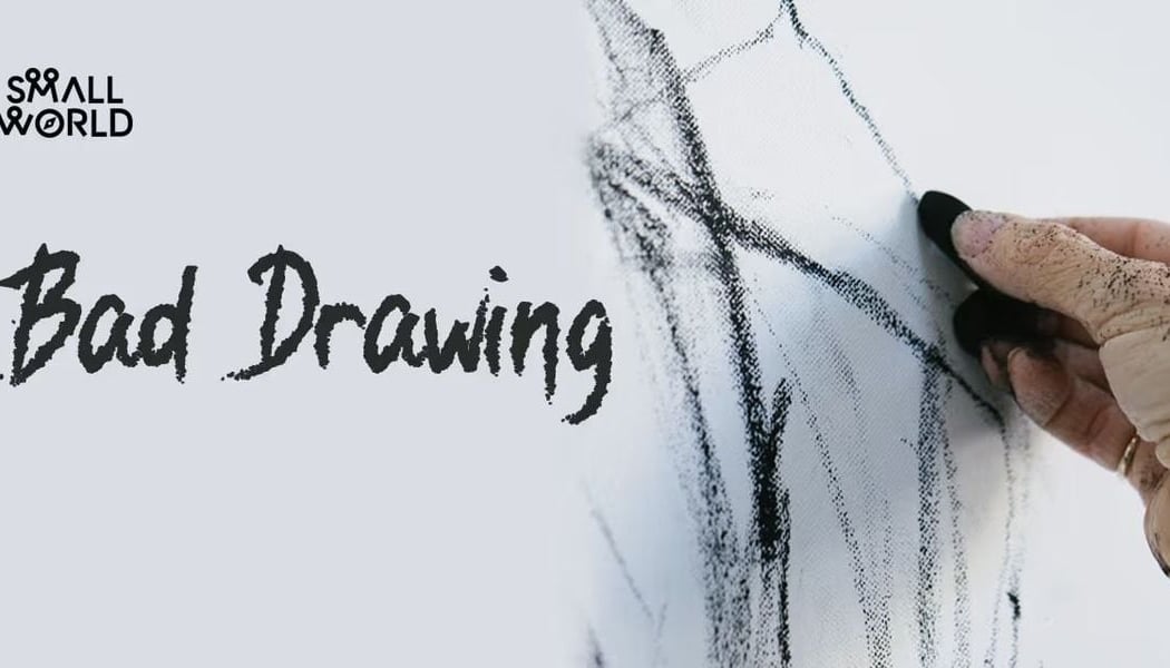 Bad Drawing Party 1