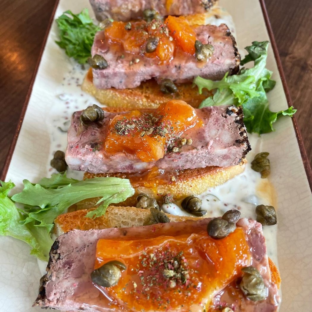 Off The Block Kitchen & Meats 3