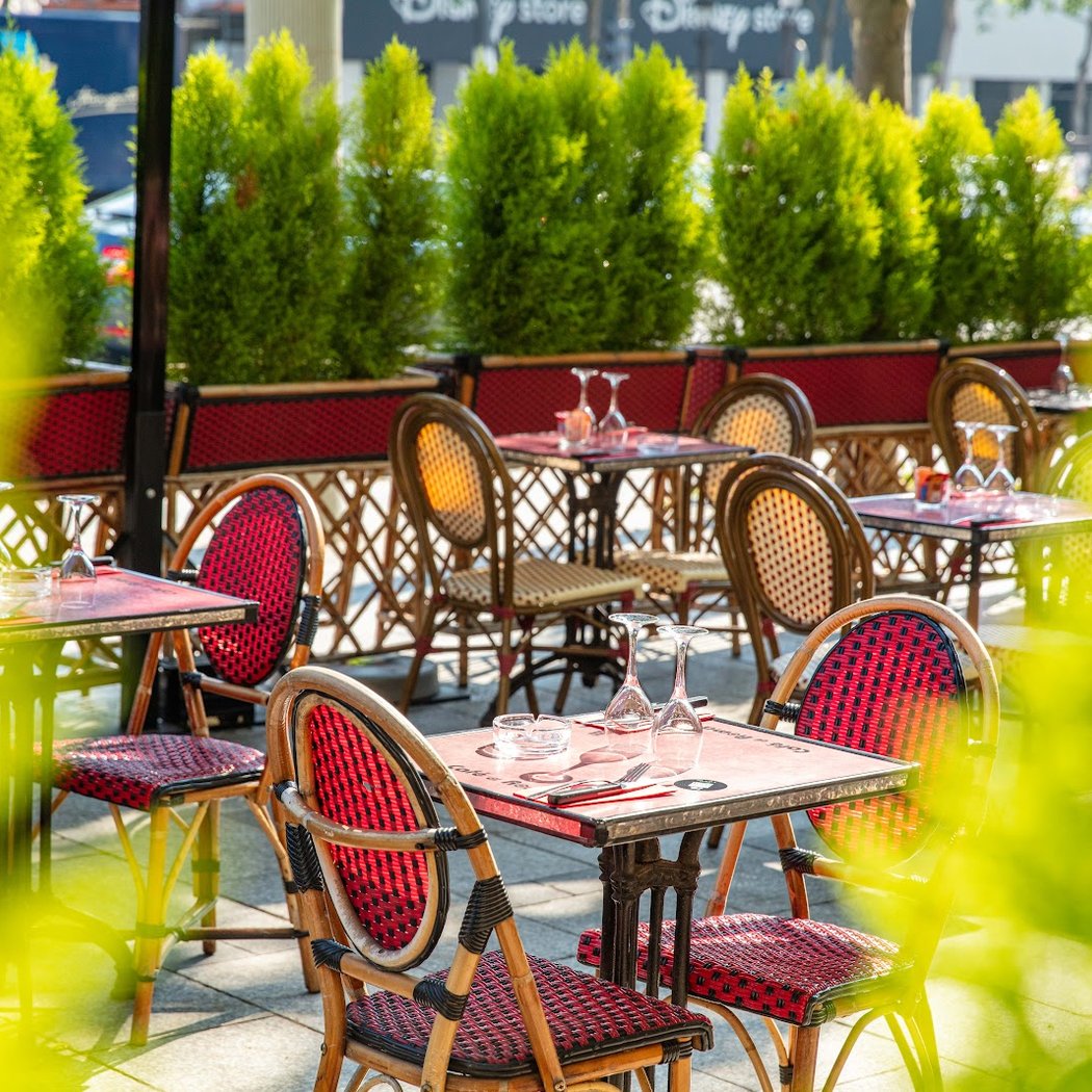 Café Di Roma 2