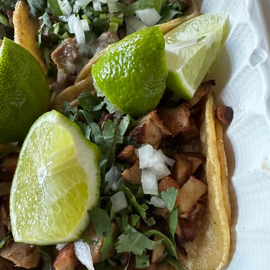 Chula Puebla Taco Truck 1