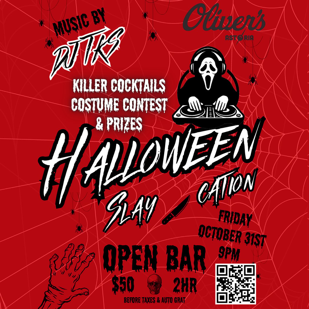Halloween Party 1