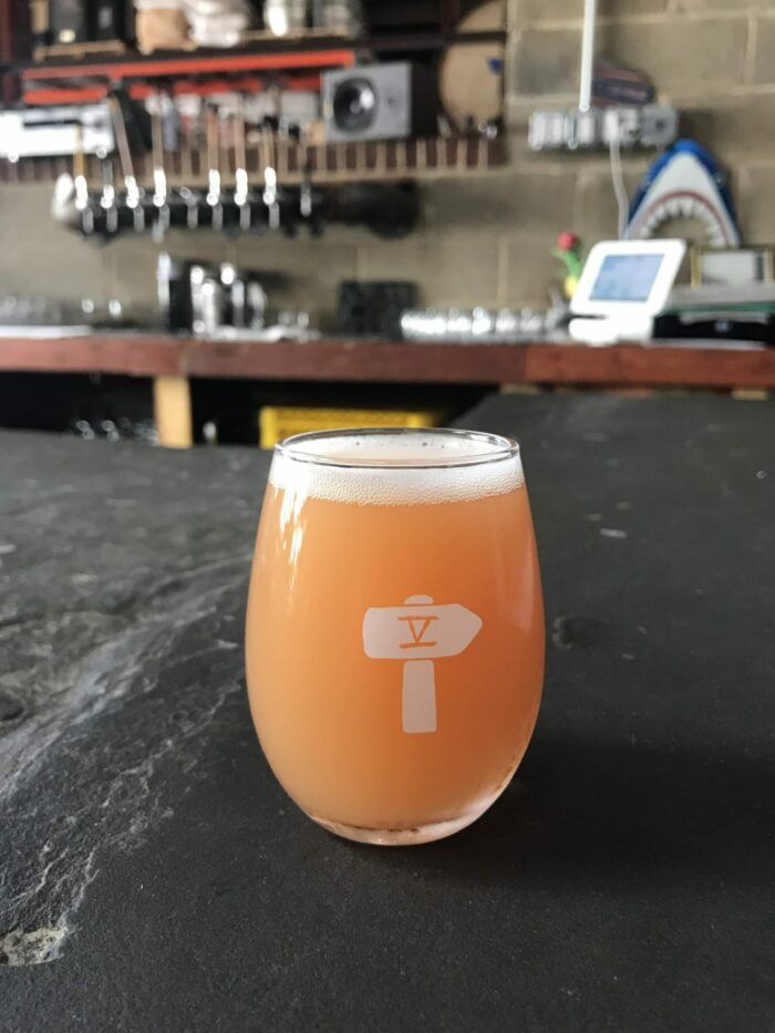 Fifth Hammer Brewing Company 4