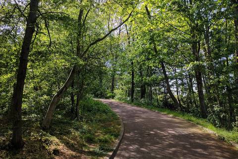 Parc départemental Henri-Sellier 3