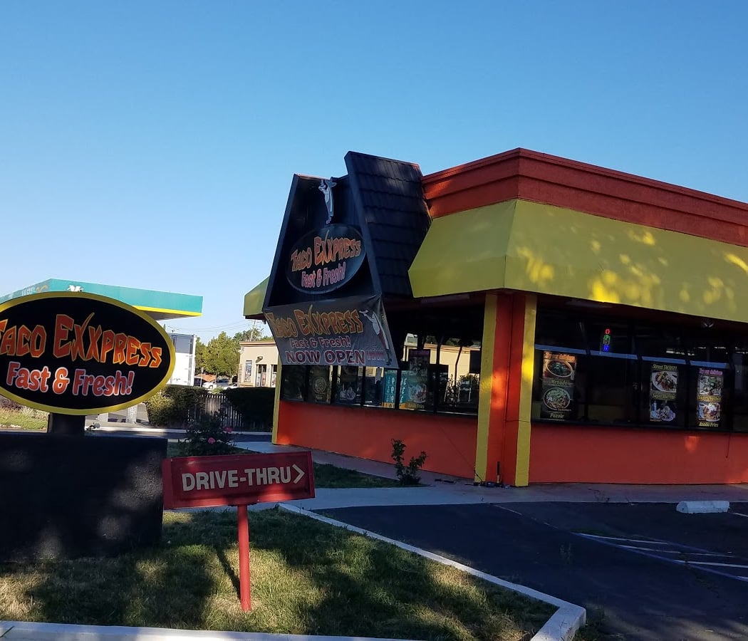 Taco Exxpress #2 2