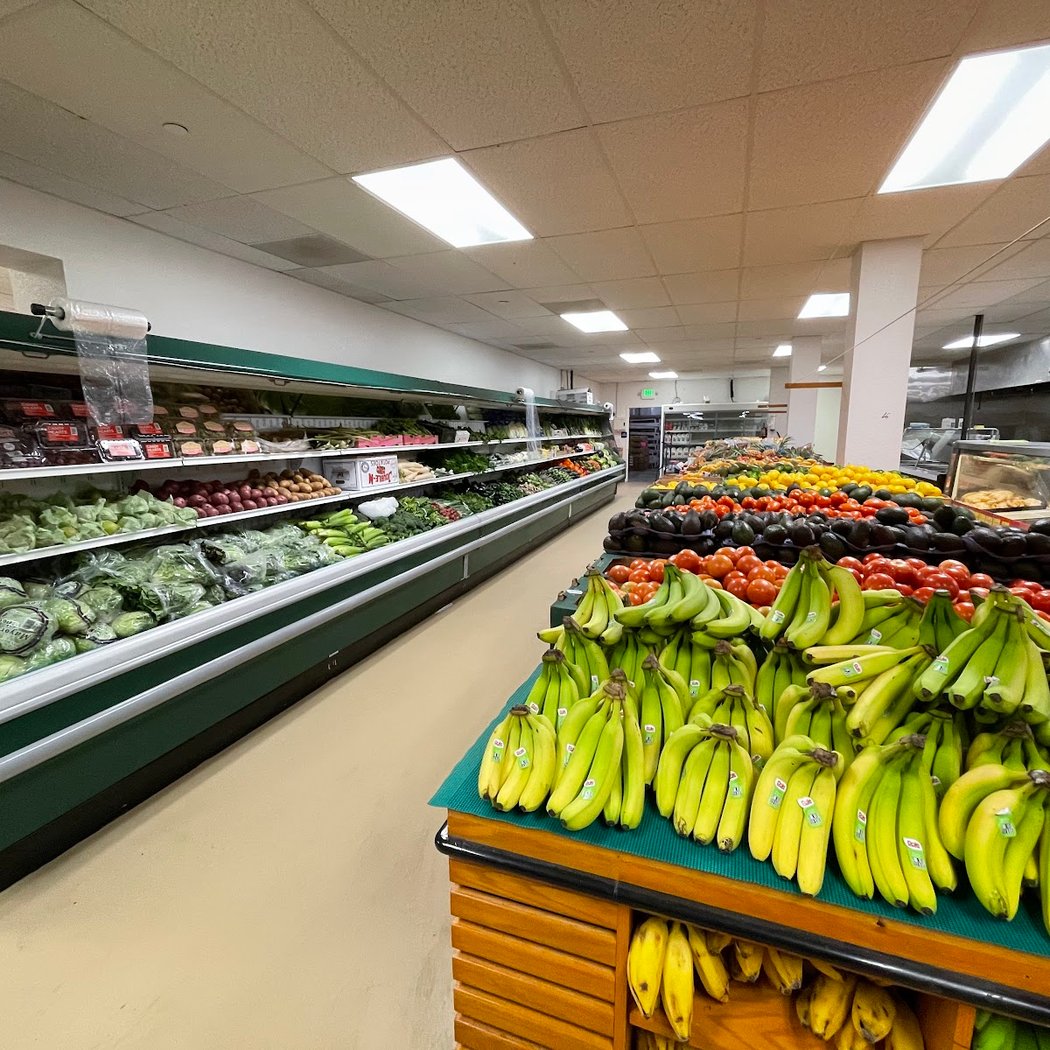 Hernandez Produce & Market INC 3