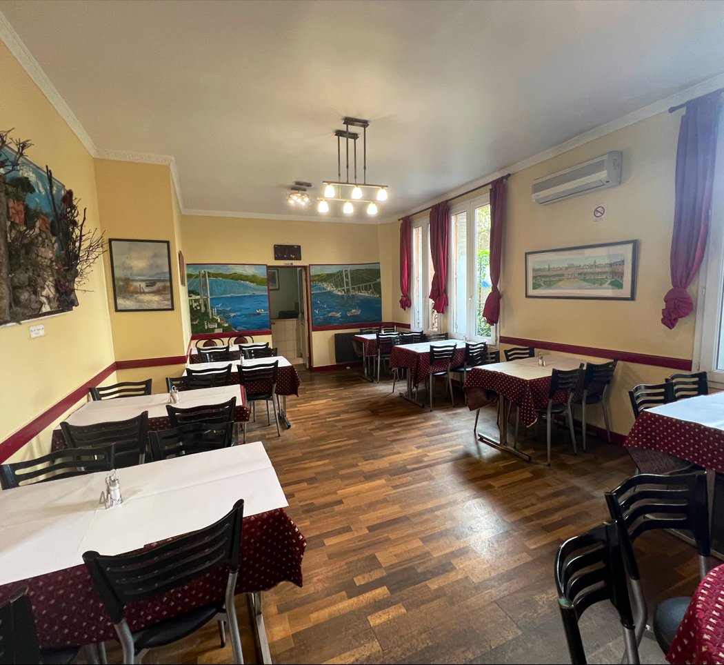 Restaurant Le Poulailler | Kebab traditionnel - Döner - Depuis 2006 - Val-de-Marne 94 Maisons-Alfort حلال 2