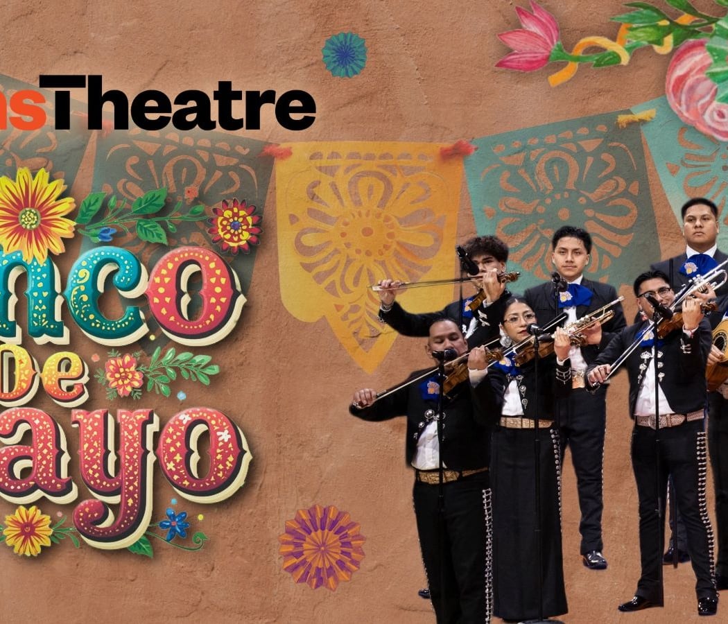 Celebración del Cinco de Mayo 1