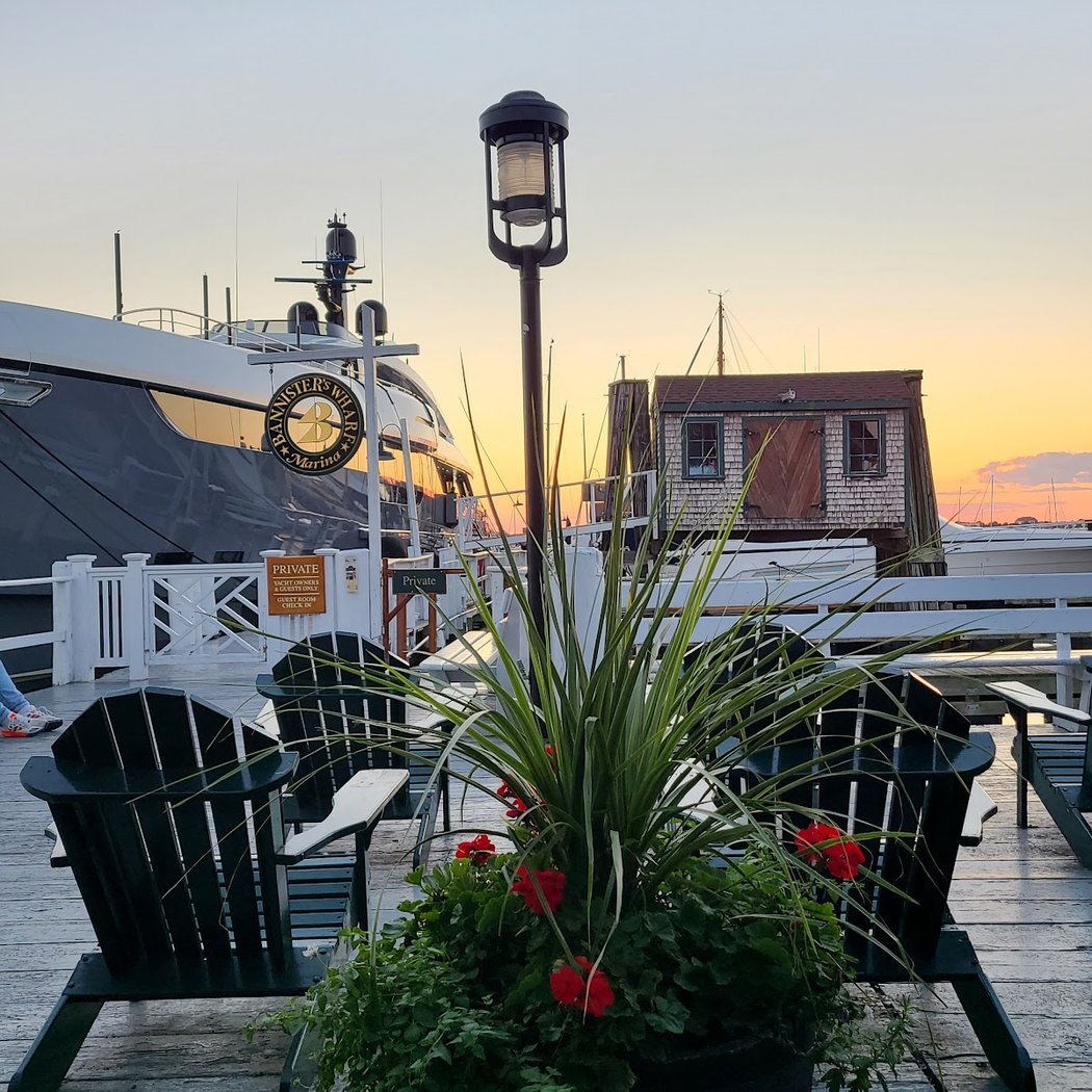 Newport 3