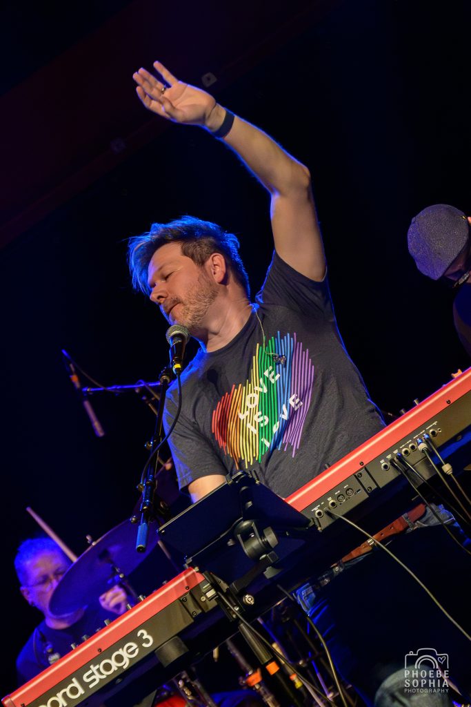 Coldplay USA 2