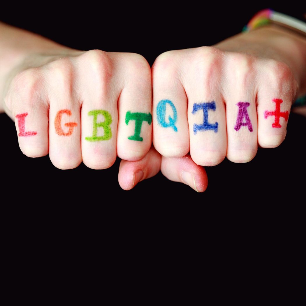 Queer German Language Café 1