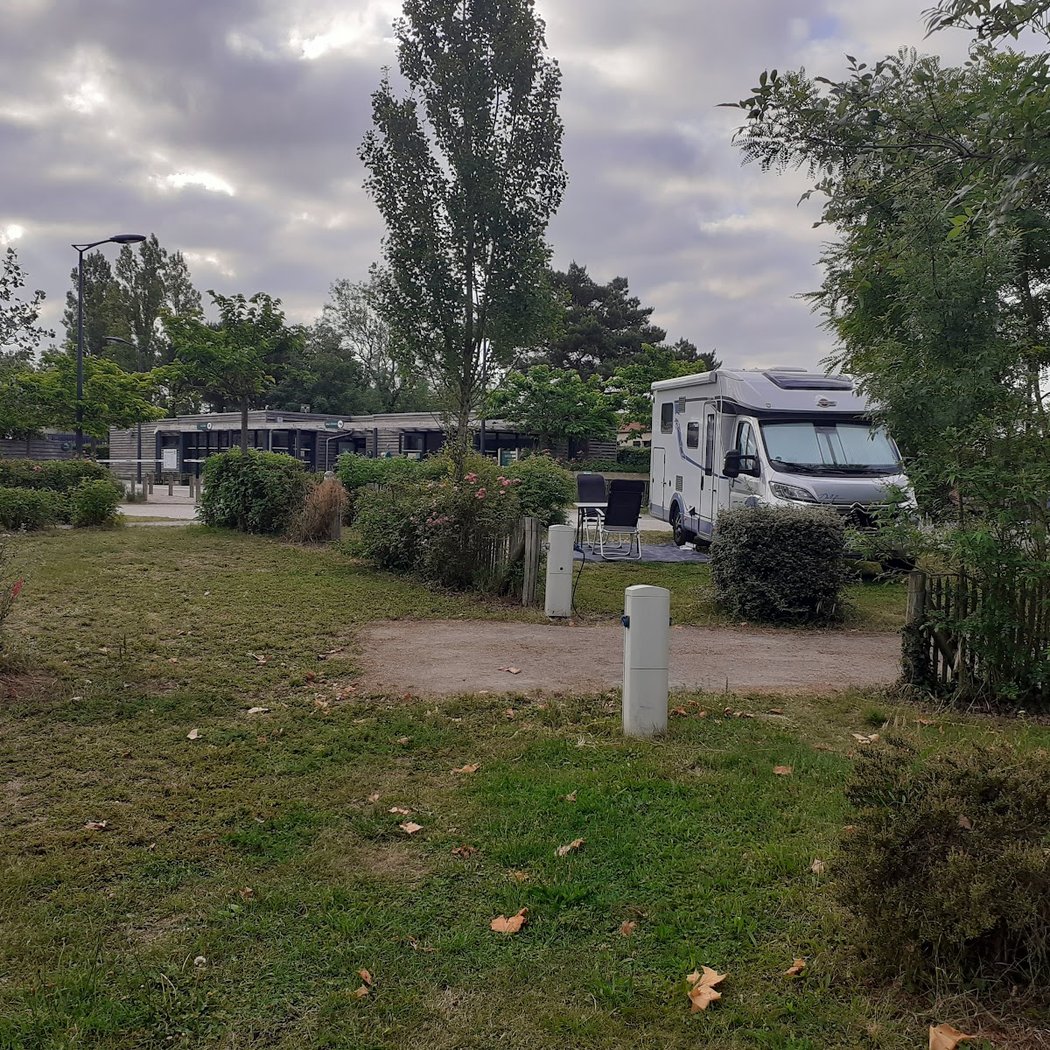Camping du Moulin - Onlycamp 3