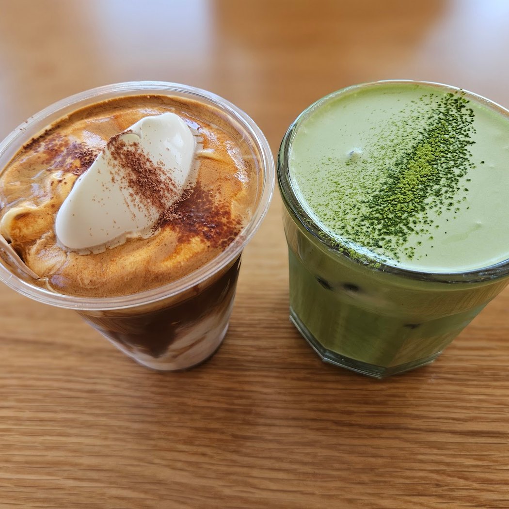 Cafe Blessing 2