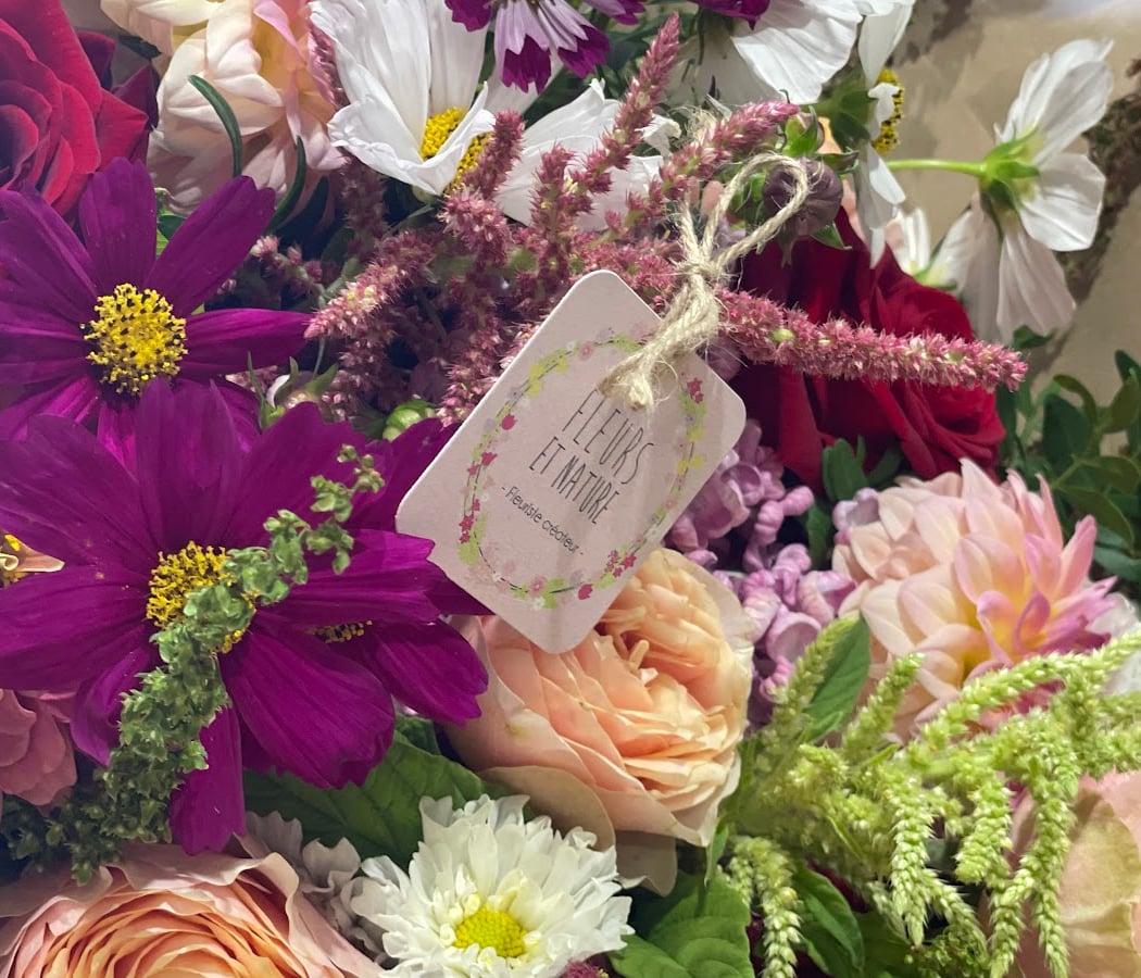 Les Fleurs de la Duchesse 3